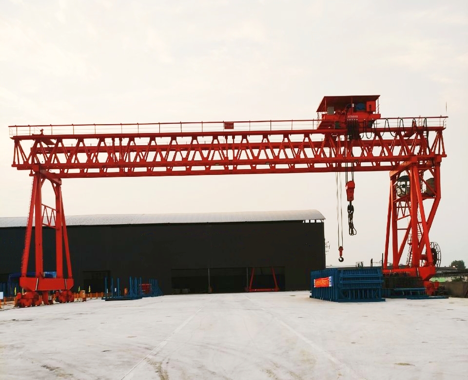 中交四航局-門(mén)式起重機(jī)安全監(jiān)控系統(tǒng)