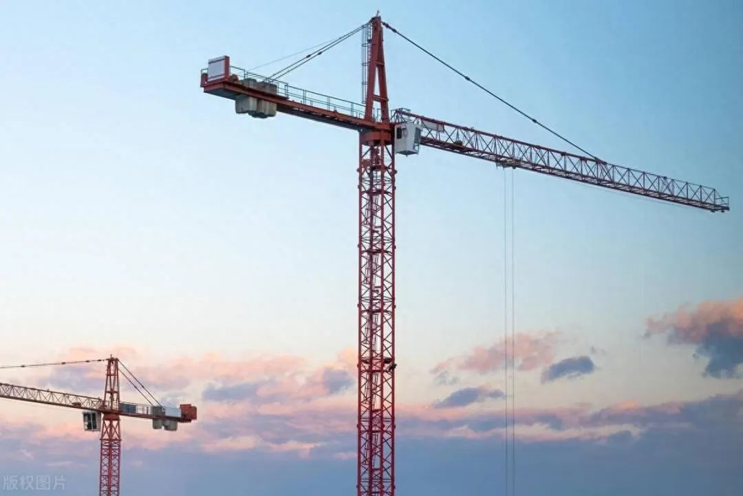 塔式起重機安全監(jiān)控系統(tǒng)，建筑工地的“安全衛(wèi)士”