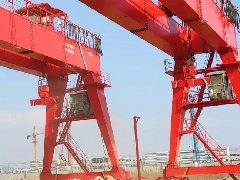 湖北三思科技龍門(mén)吊安全監(jiān)控系統(tǒng)項(xiàng)目順利驗(yàn)收